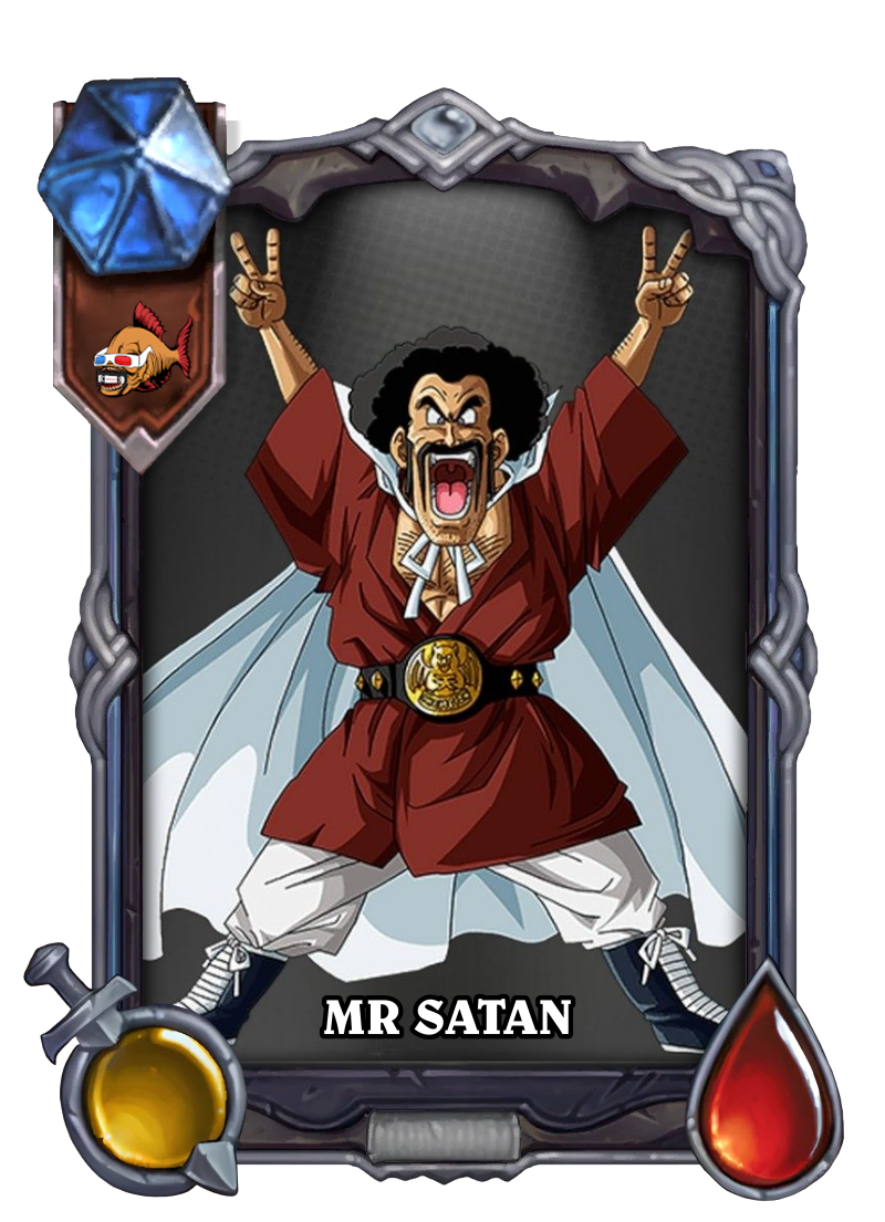 MR-SATAN